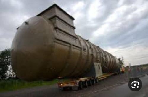 حمل و نقل معین سیر