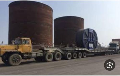 حمل و نقل در کرج