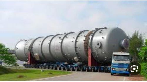 حمل و نقل معین سیر