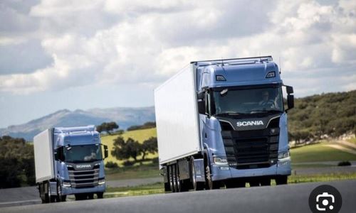 شرکت حمل و نقل کرج