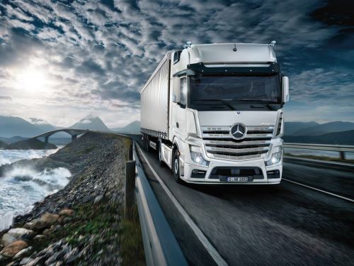 شرکت حمل و نقل کرج