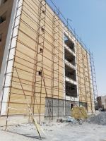 داربست فلزی آراد