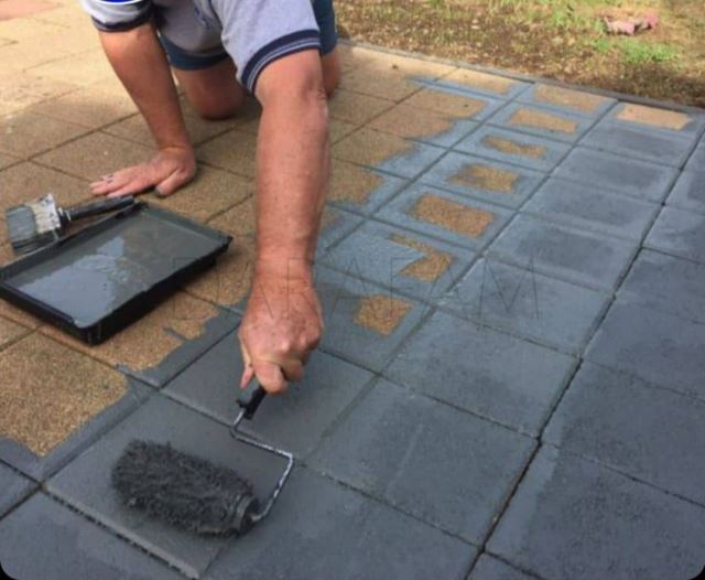 فروش عایق رطوبتی نانو در اصفهان 