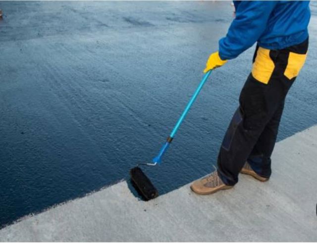 فروش عایق رطوبتی نانو در اصفهان 