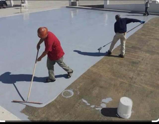 فروش چسب کاشی در اصفهان 