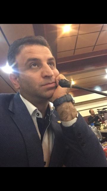 بهترین وکیل در اصفهان
