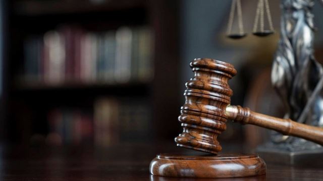 بهترین وکیل در اصفهان 