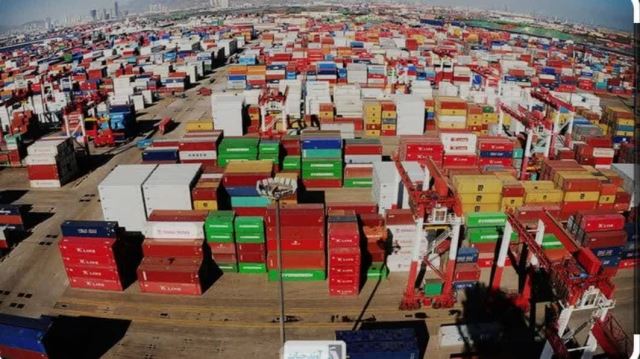 کلینیک تجاری الوند