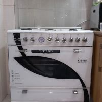 تعمیر اجاق گاز در امل