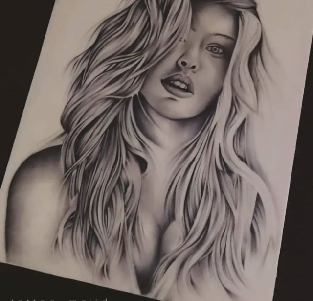 آموزش تخصصی تتو بدن و صورت با مدرک در کرج 