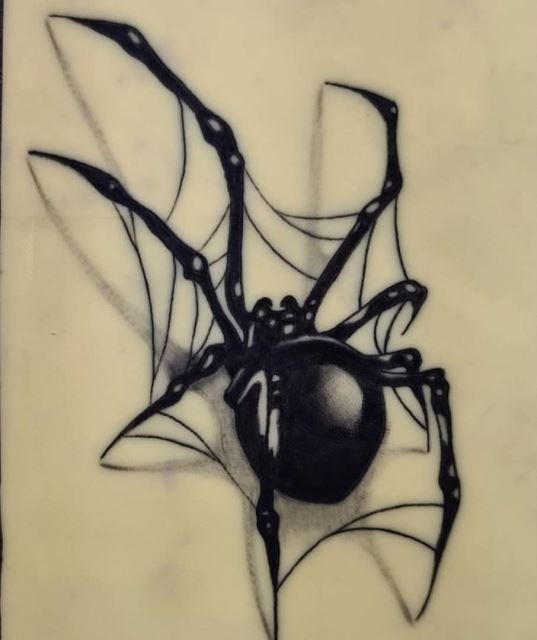 آموزش تخصصی تتو بدن و صورت با مدرک در کرج 