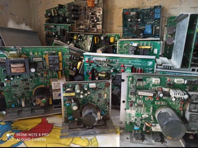 تعمیر تردمیل در غرب تهران