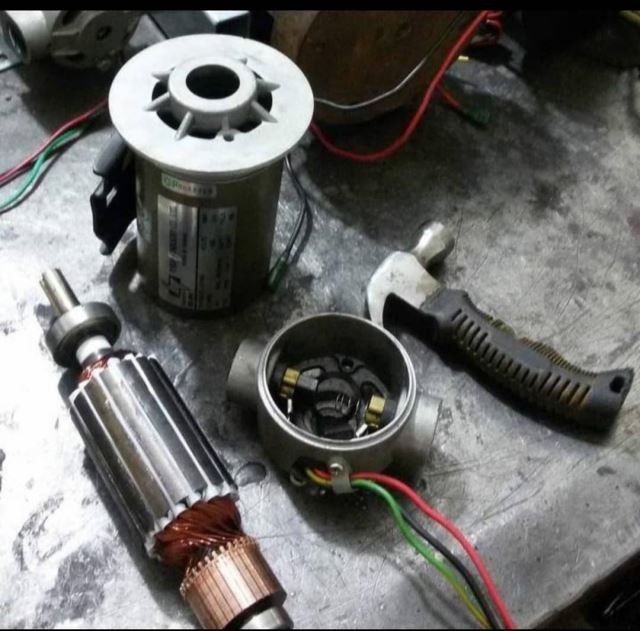 تعمیر تردمیل در غرب تهران