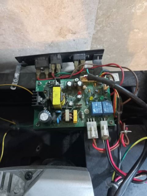 تعمیر تردمیل در غرب تهران