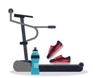 تعمیر تردمیل در غرب تهران