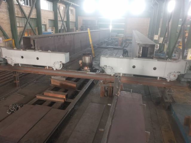 خدمات برش در شهرک صنعتی شمس آباد 