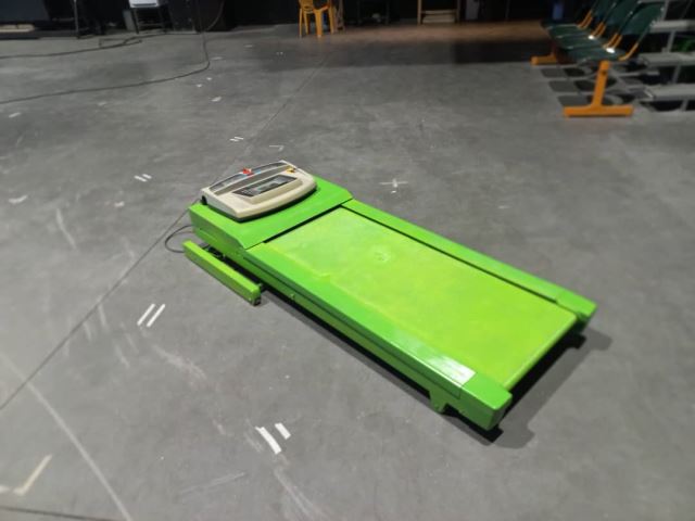 تعمیر تردمیل در غرب تهران