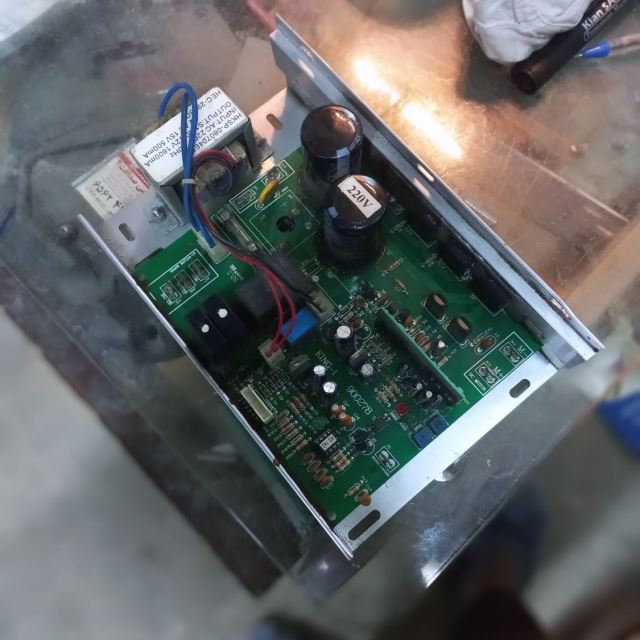 تعمیر تردمیل در غرب تهران