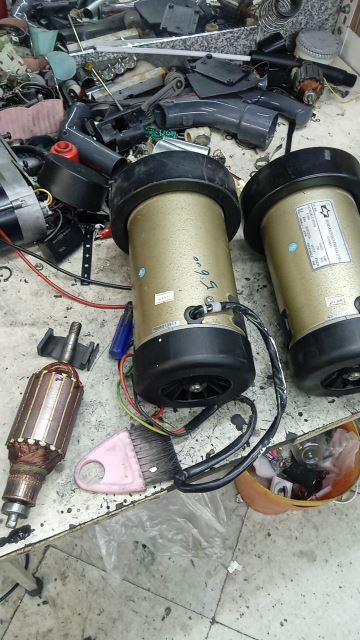 تعمیر تردمیل در غرب تهران