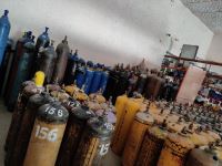 مرکز پخش اکسیژن درشیراز