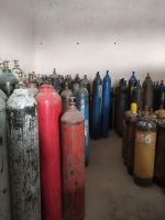 مرکز پخش اکسیژن درشیراز