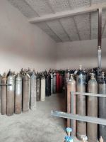 مرکز پخش اکسیژن درشیراز