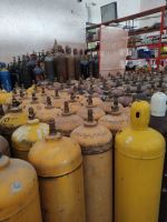 مرکز پخش اکسیژن درشیراز