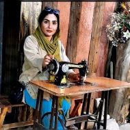 آموزشگاه خیاطی  گلستان تهران 