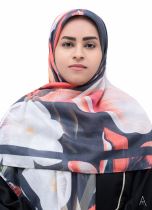 شریفه اسلامی سرریگانی