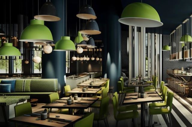 آتلیه طراحی آتی مهرازان پایدار