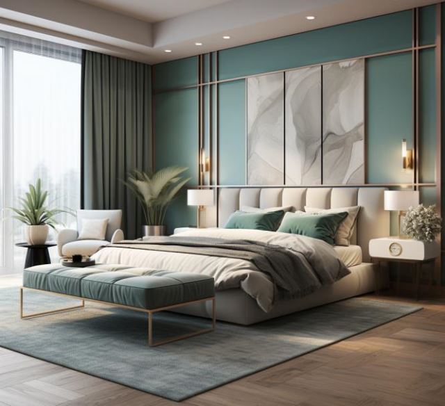 آتلیه طراحی آتی مهرازان پایدار