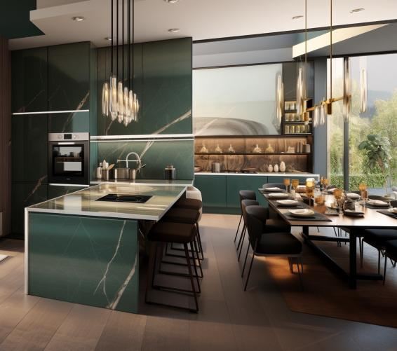 آتلیه طراحی آتی مهرازان پایدار