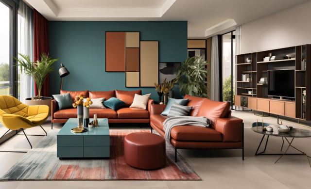 آتلیه طراحی آتی مهرازان پایدار