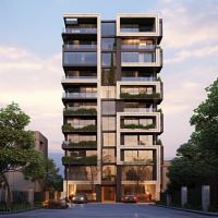 طراحی نما در تهران