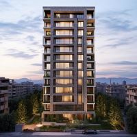 طراحی نما در تهران