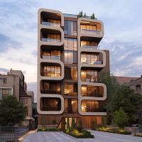 طراحی نما در تهران