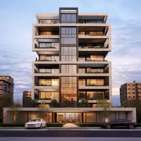 طراحی نما در تهران