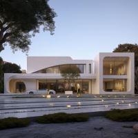 طراحی نما در تهران