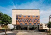 طراحی نما در تهران