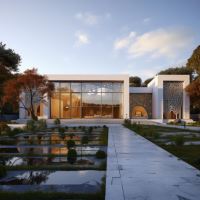 طراحی نما در تهران