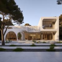 طراحی نما در تهران