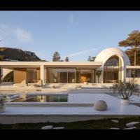 طراحی نما در تهران