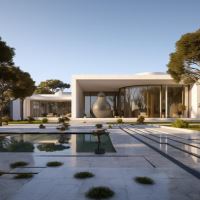 طراحی نما در تهران