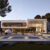 طراحی نما در تهران