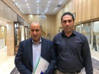 حمید صیفوری