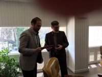 حمید صیفوری