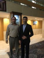 حمید صیفوری