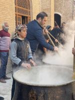 حمید صیفوری