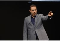 حمید صیفوری