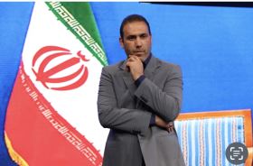 حمید صیفوری